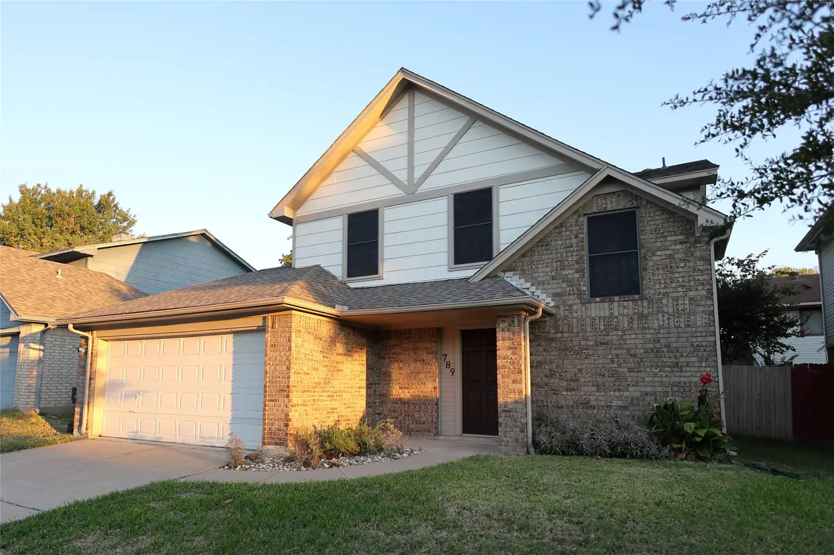 789 Chateau Lane, Plano, TX 75023 - #1