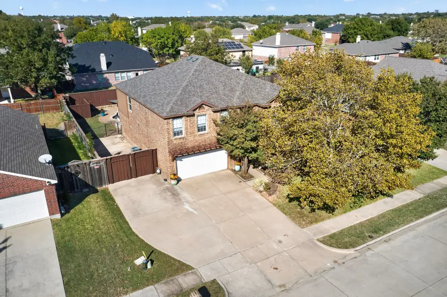 1412 Talladega Drive, Wylie, TX 75098 - #3