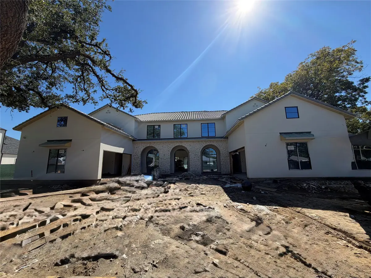 6014 Boca Raton Drive, Dallas, TX 75230 - #1