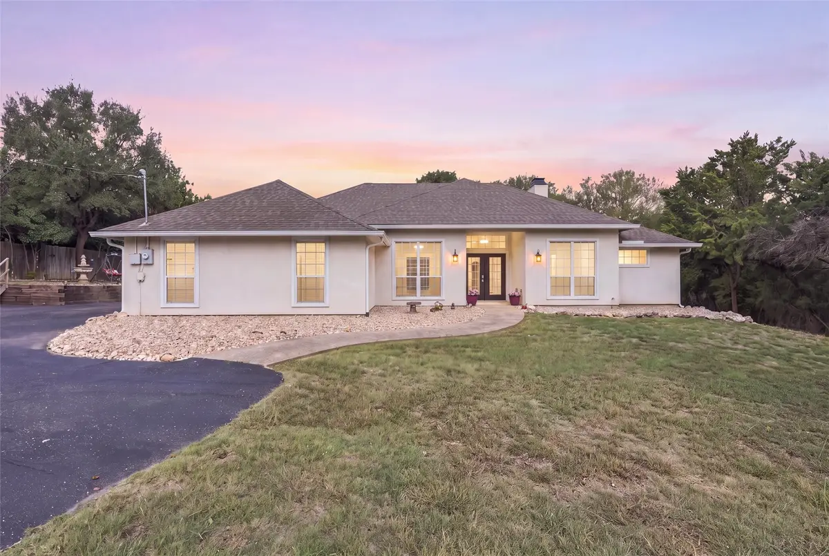 5030 Bosque Ridge Road, Crawford, TX 76638 - #1