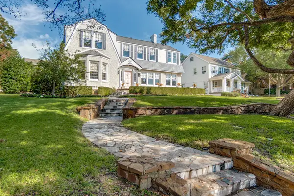 6935 Lakeshore Drive, Dallas, TX 75214