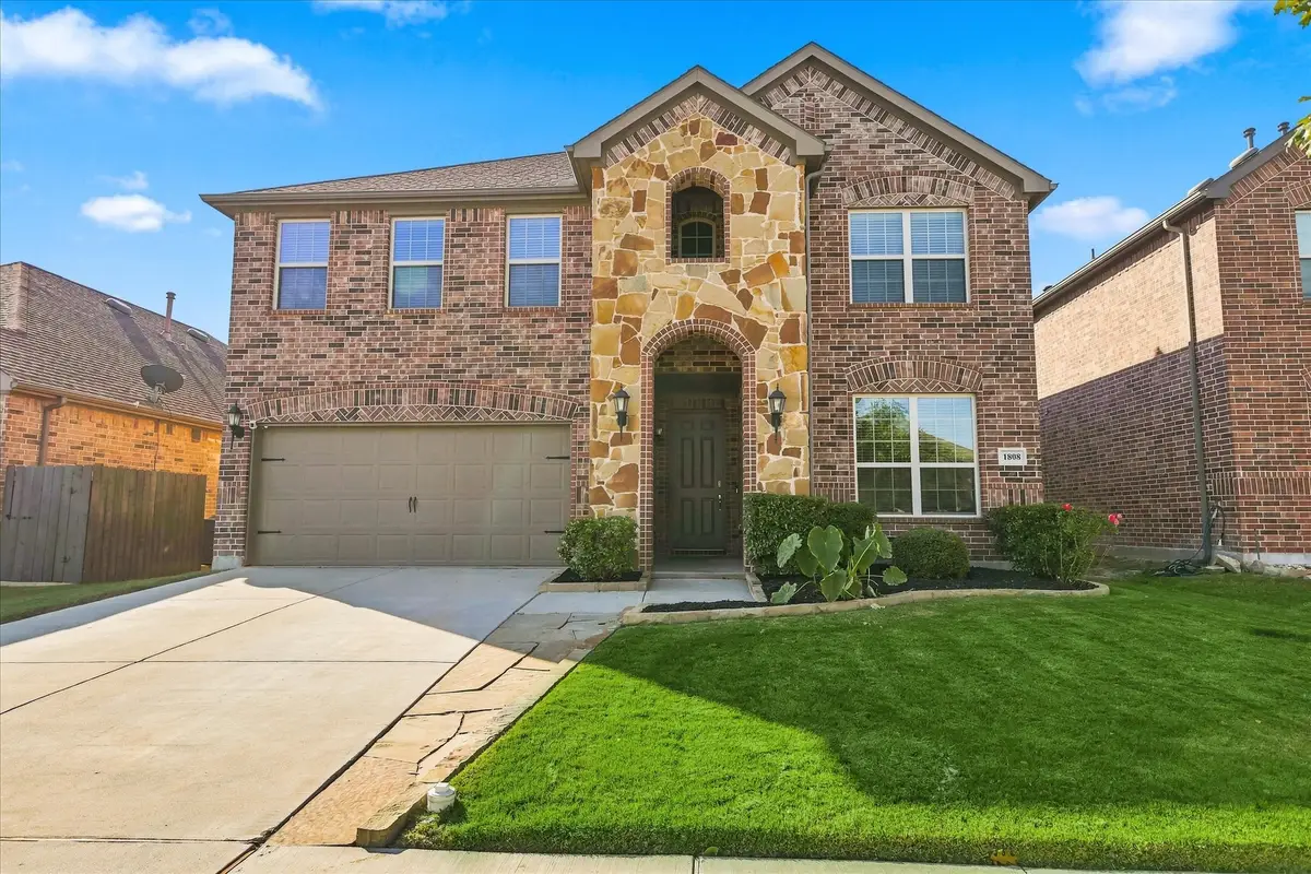 1808 Alton Way, Aubrey, TX 76227 - #1