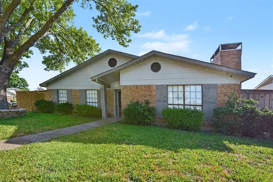 1400 Pecos Street, Mesquite, TX 75150 - #3