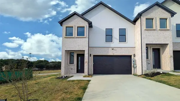 4447 Fatima Drive, Irving, TX 75062