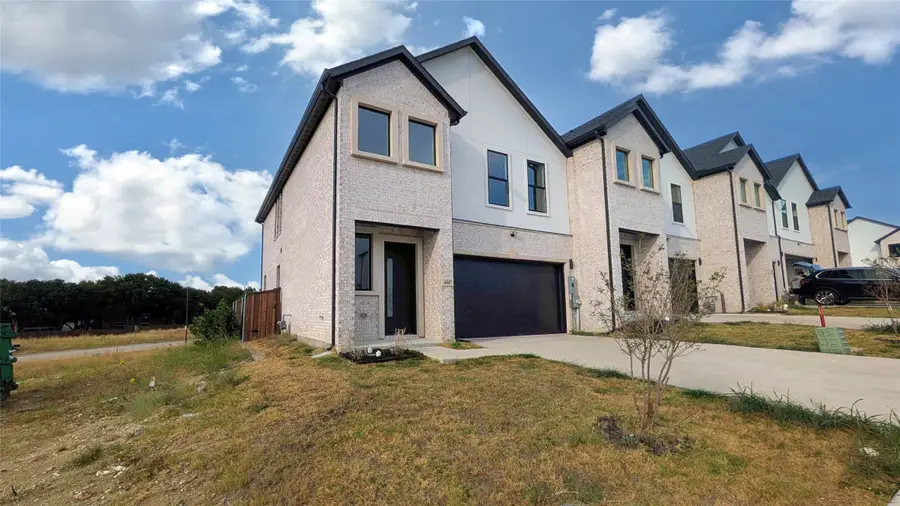 4447 Fatima Drive, Irving, TX 75062 - #2