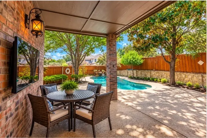 5214 Saint Charles Drive, Rowlett, TX 75088 - #3