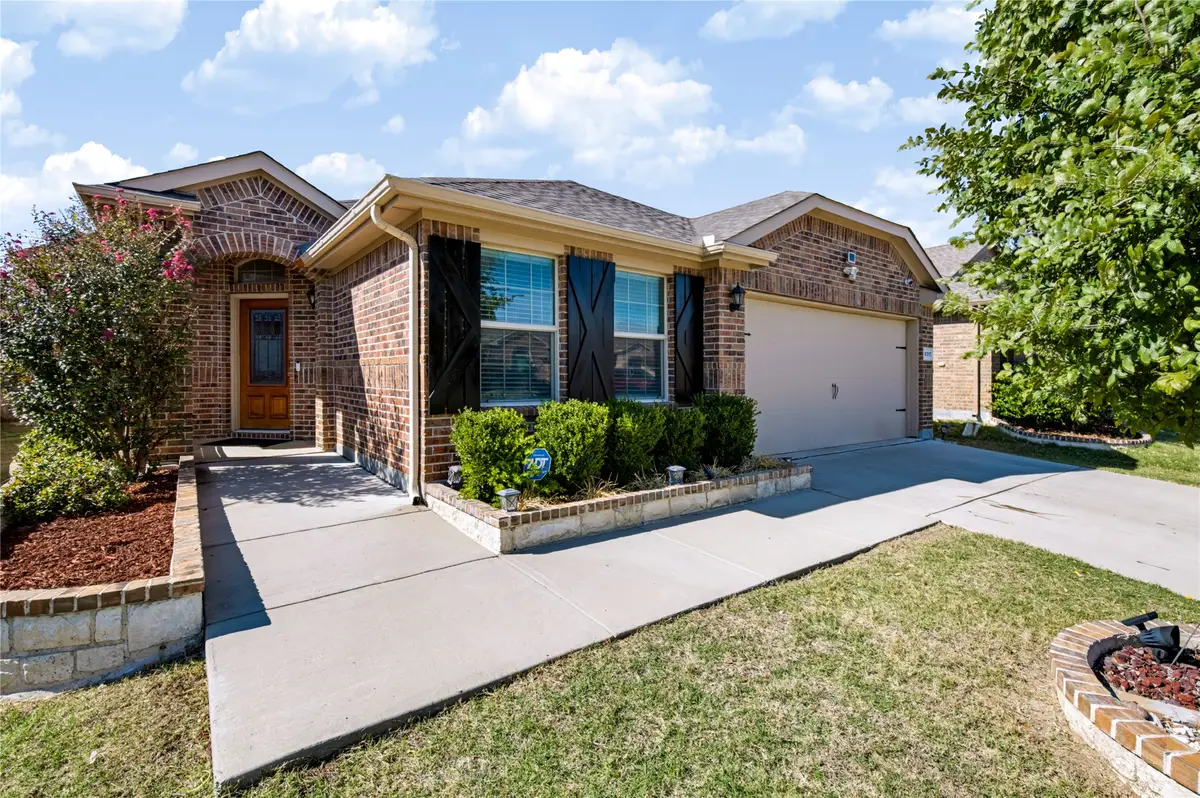 9317 Leveret Lane, Fort Worth, TX 76131 - #1