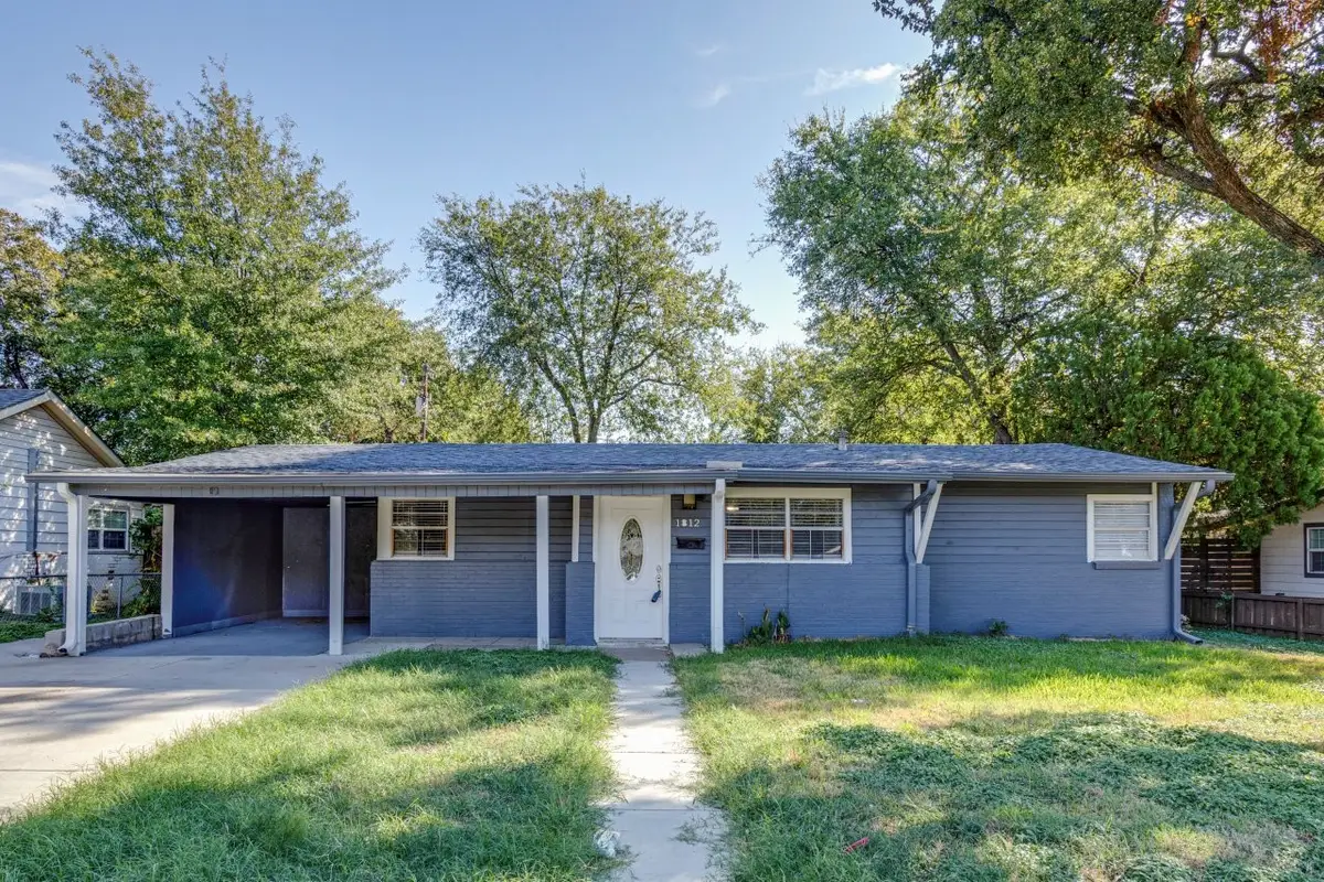 1812 Del Rancho Drive, Irving, TX 75061 - #1