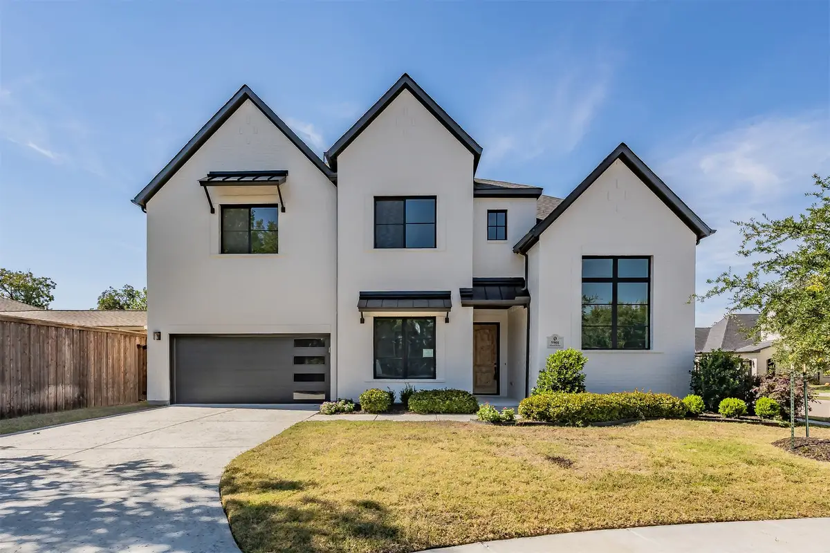 5901 Westworth Falls Way, Westworth Village, TX 76114 - #1