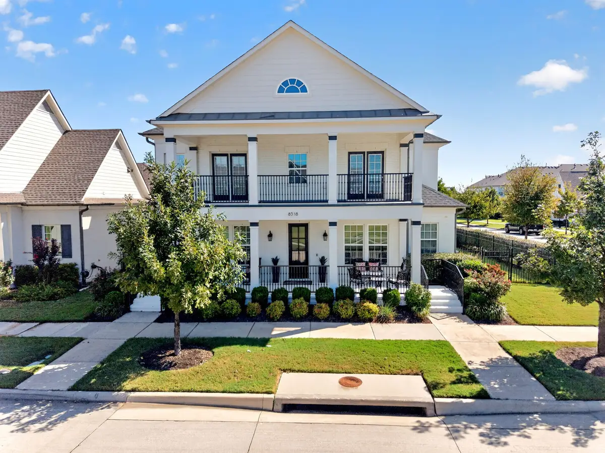 8518 Kentland Drive, Frisco, TX 75034 - #1