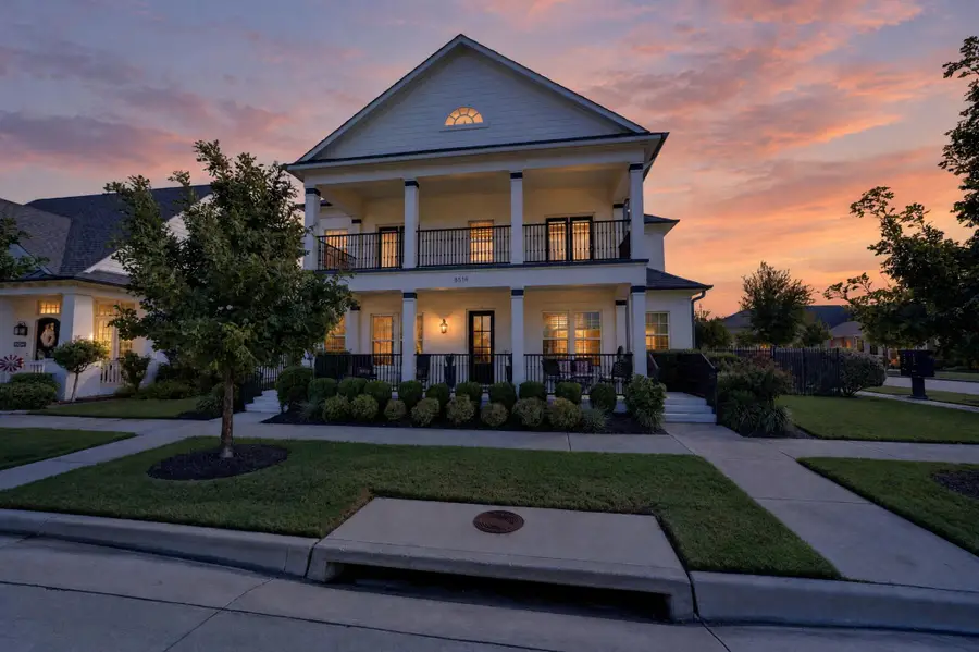 8518 Kentland Drive, Frisco, TX 75034 - #2