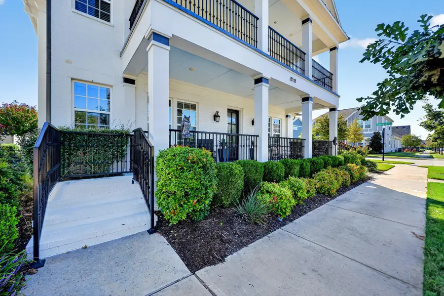 8518 Kentland Drive, Frisco, TX 75034 - #3