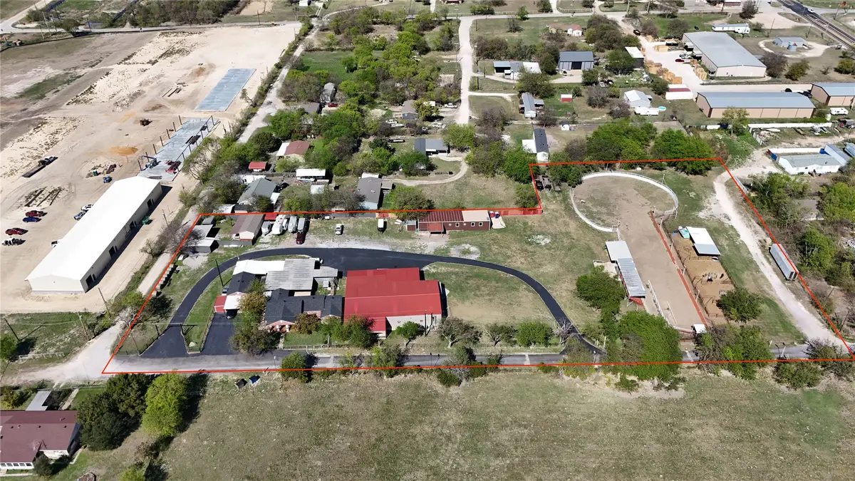 3650 Bell Drive, Crowley, TX 76036 - #1