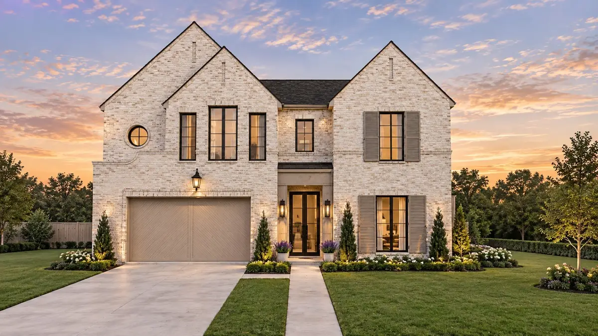 6727 Woodland Drive, Dallas, TX 75225 - #1