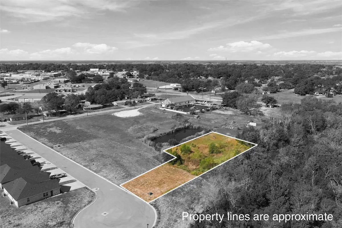 TBD Vitava Drive, West, TX 76691 - #1