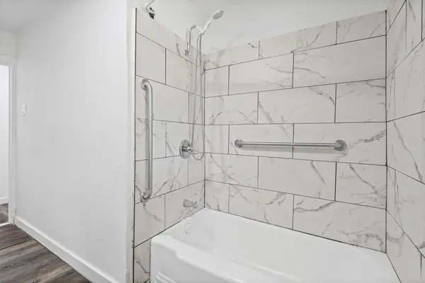 2515 Yeager Street, Fort Worth, TX 76112