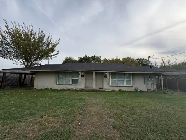 1223 Small Street, Grand Prairie, TX 75050