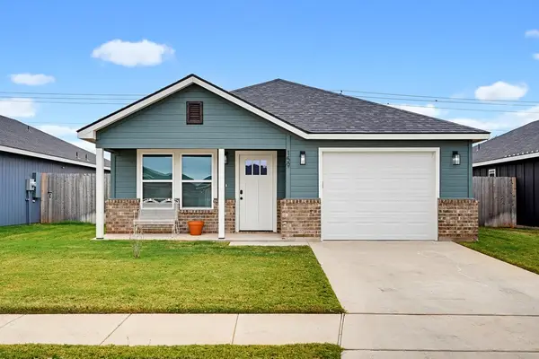 159 Tombstone Road, Abilene, TX 79602