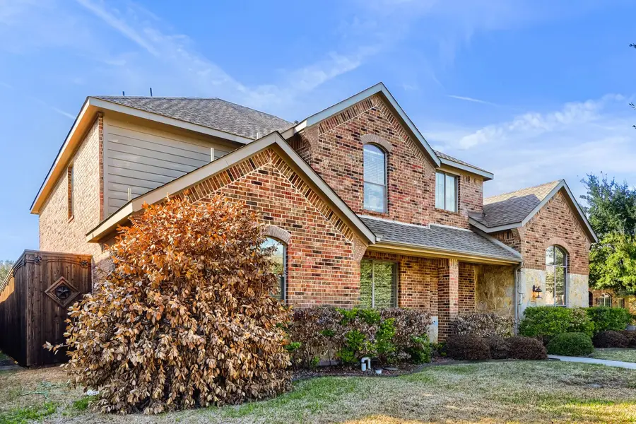 7013 Salem Court, Rowlett, TX 75089 - #2