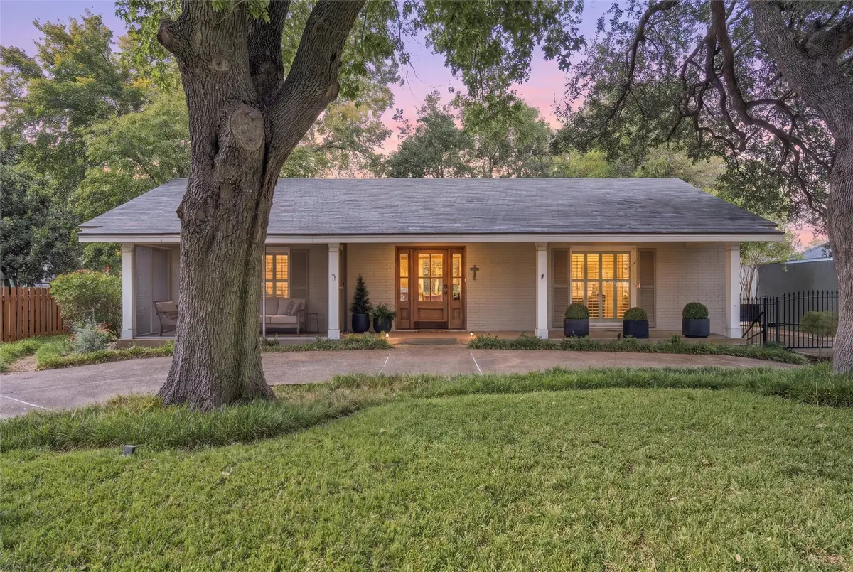 404 N 39th Street, Waco, TX 76710 - #1
