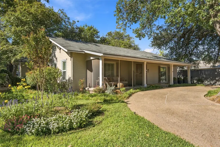 404 N 39th Street, Waco, TX 76710 - #3