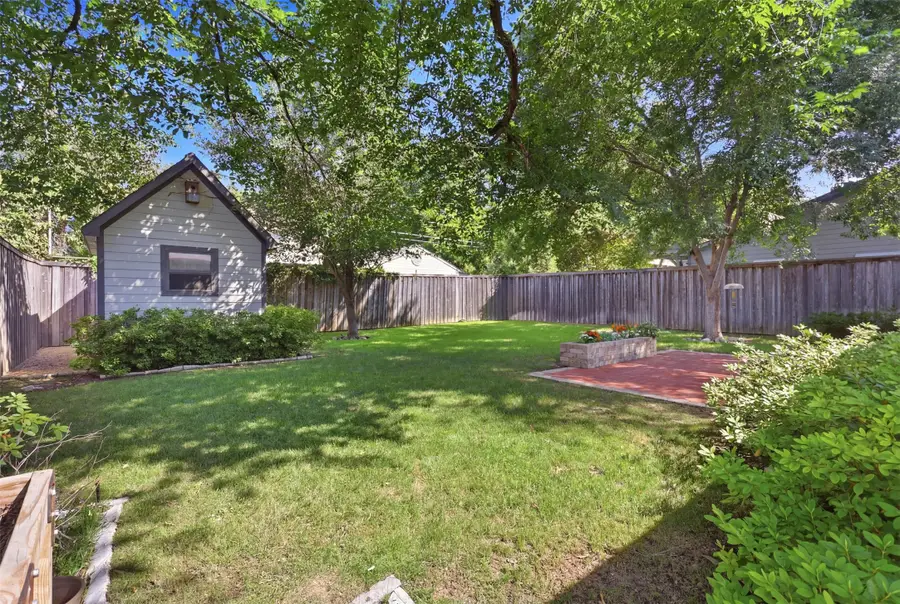 4329 Taos Road, Dallas, TX 75209 - #2