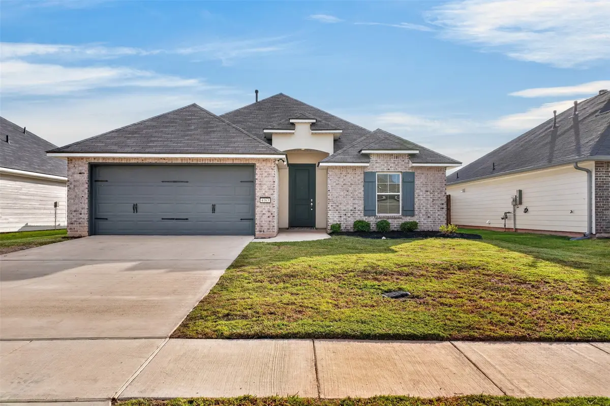 4163 Grassy Lake Drive, Bossier City, LA 71111 - #1