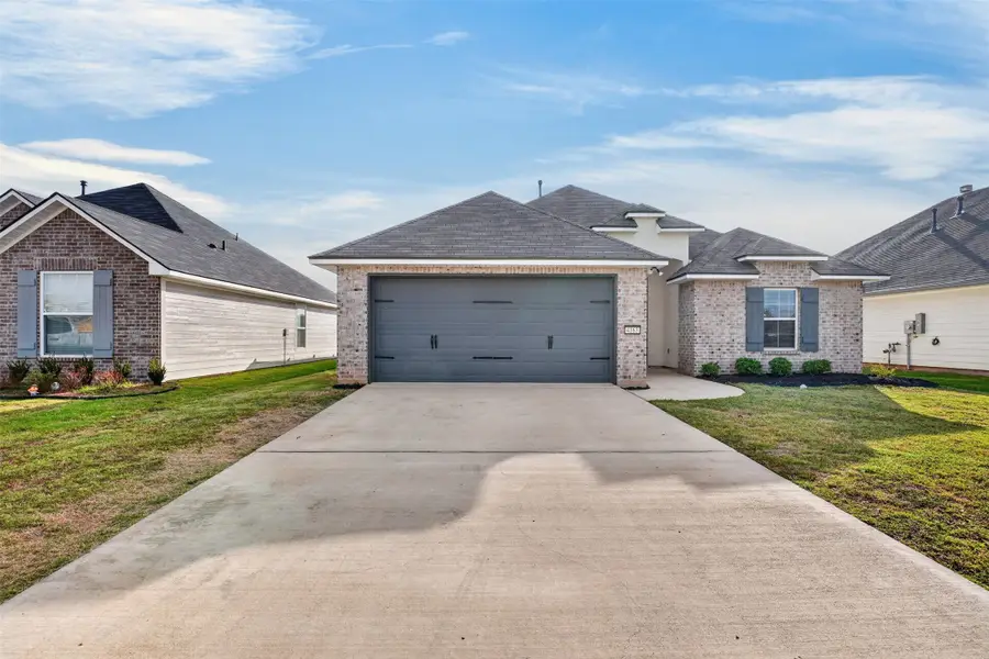 4163 Grassy Lake Drive, Bossier City, LA 71111 - #2