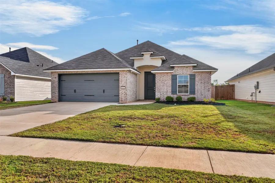 4163 Grassy Lake Drive, Bossier City, LA 71111 - #3