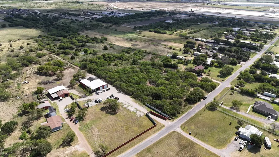 TBD 1.93 Acres Cement Valley Road, Midlothian, TX 76065 - #2