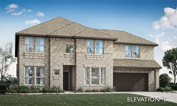 1247 Wrenwood Lane, Red Oak, TX 75154