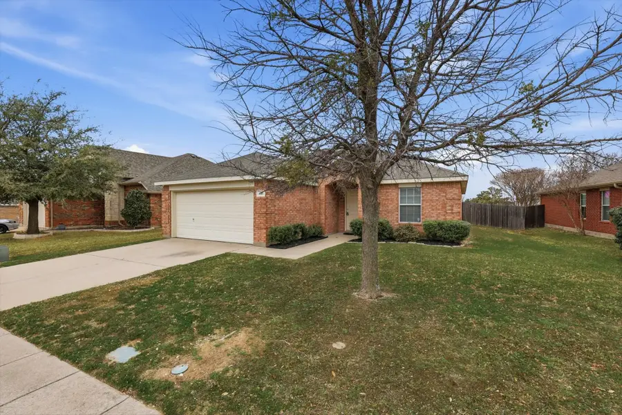 420 Dartmoor Drive, Celina, TX 75009 - #3