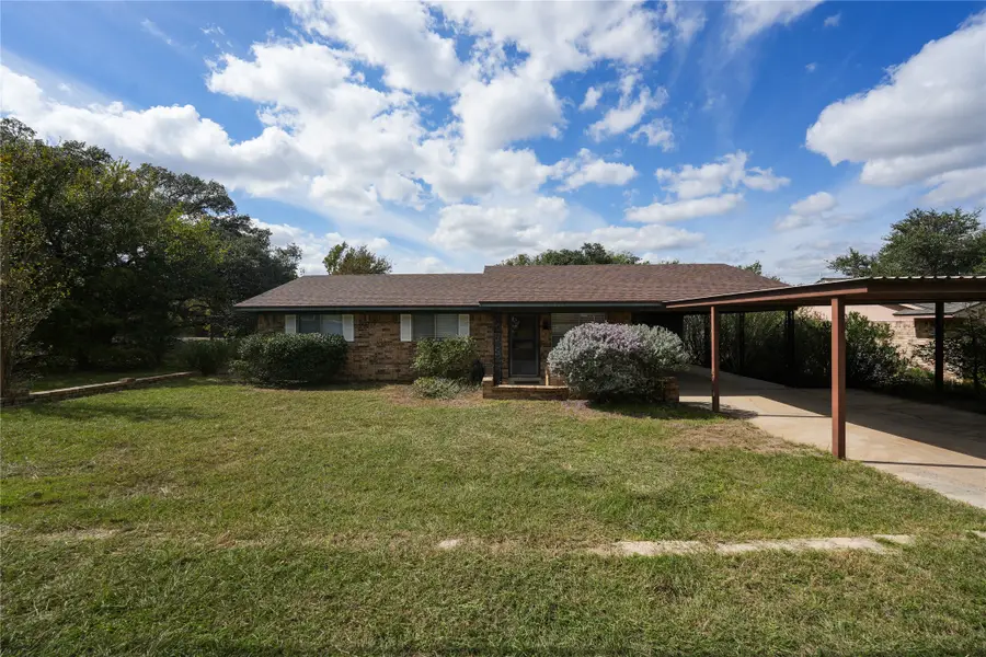 8017 County Road 564, Brownwood, TX 76801 - #2