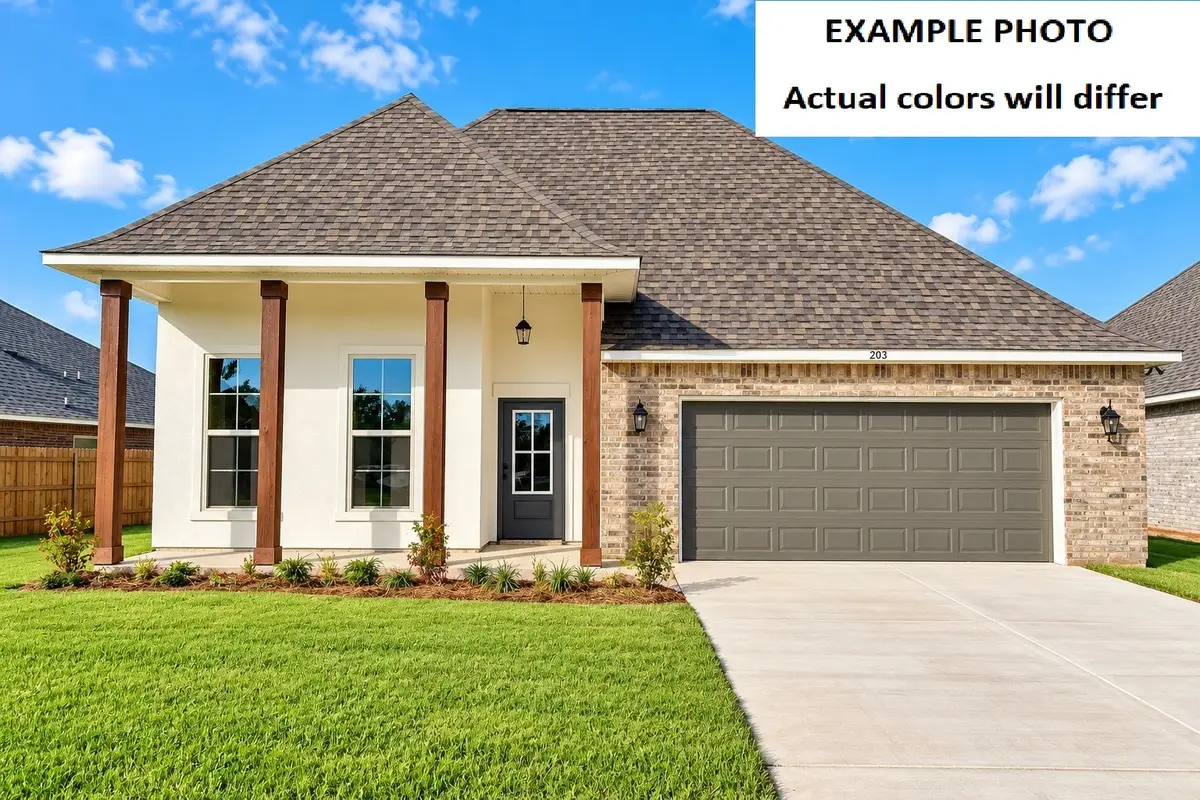 701 Crewe Lane, Bossier City, LA 71111 - #1