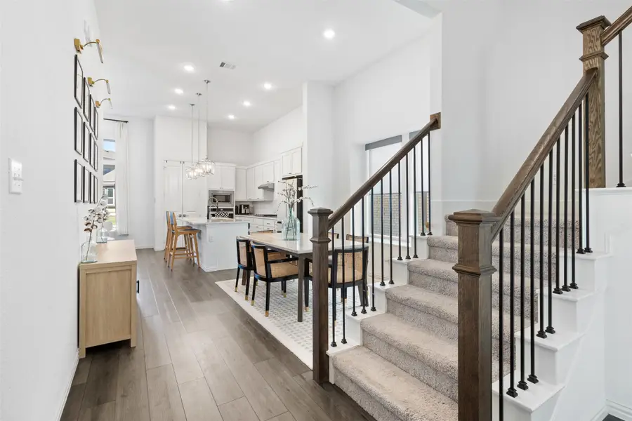219 Harper Street, Irving, TX 75063 - #3