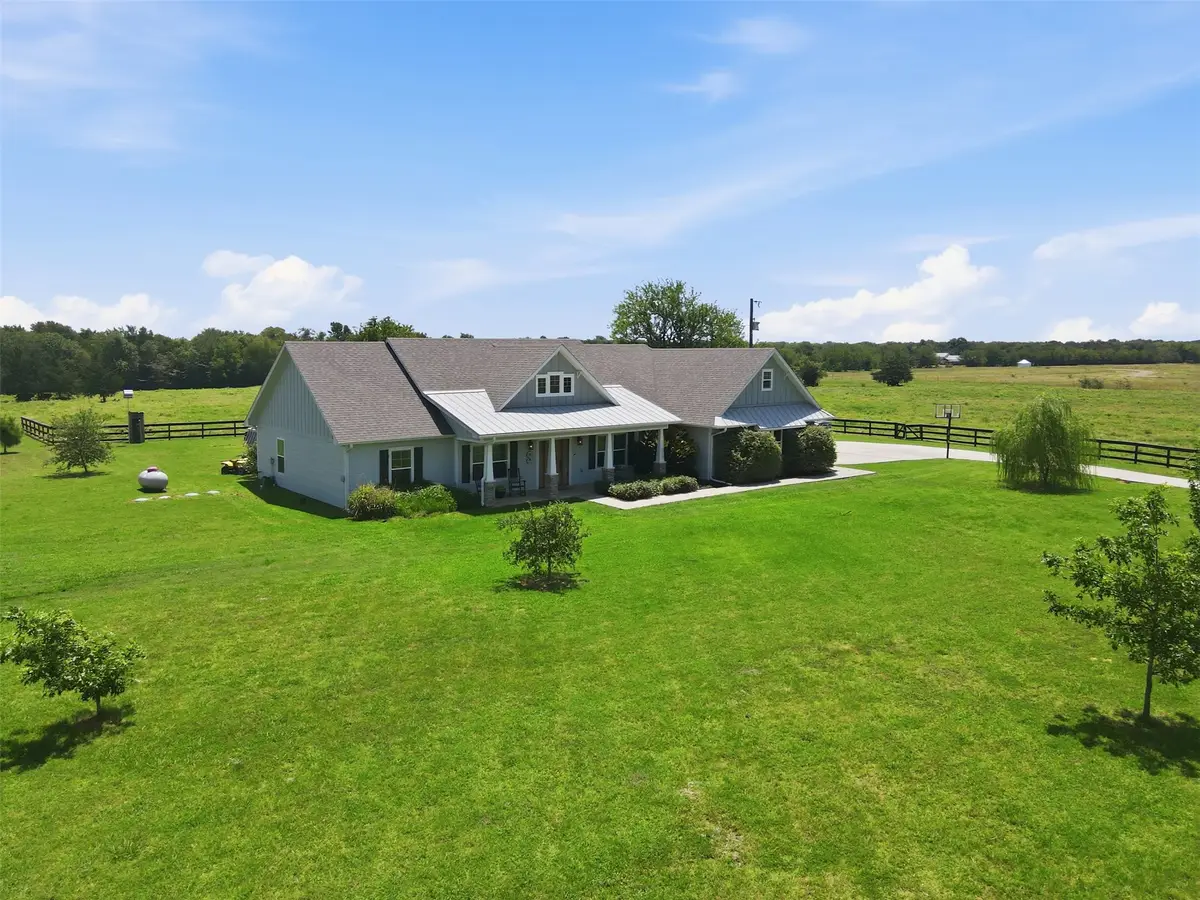 3344 County Road 3512, Dike, TX 75437 - #1