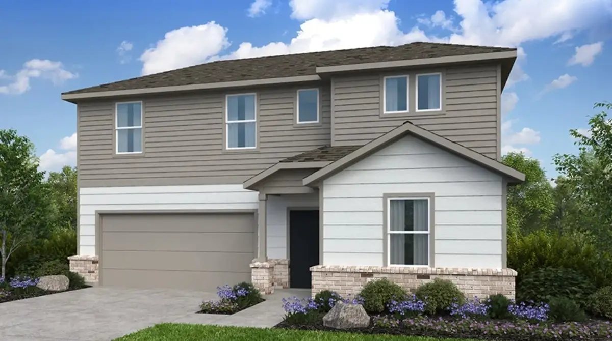 2521 Pine Island Court, Crandall, TX 75114 - #1