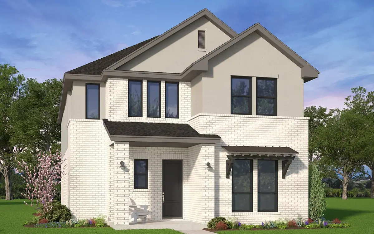 15194 Gallina Mews, Frisco, TX 75035 - #1