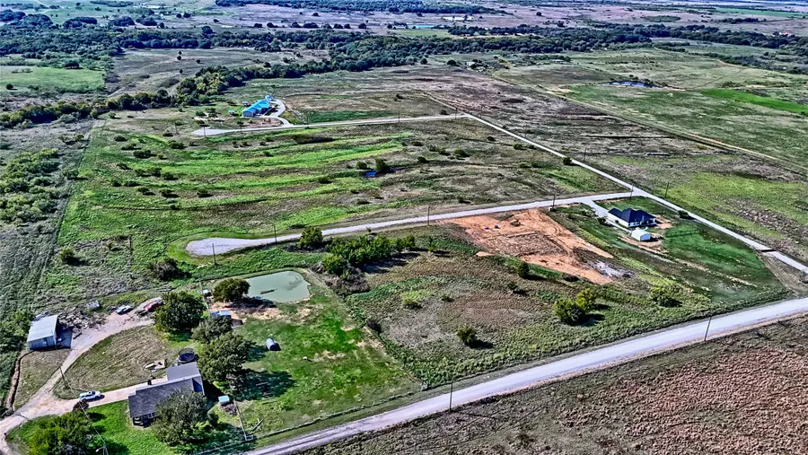 TBD Lt 4 Cipriani Court Road, Bowie, TX 76230 - #3