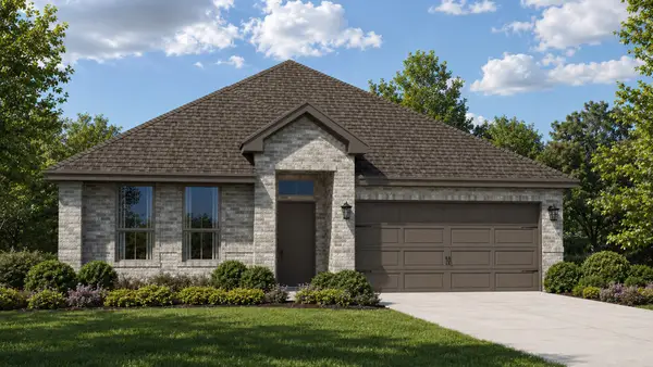 1504 Sheldon Drive, DeSoto, TX 75115