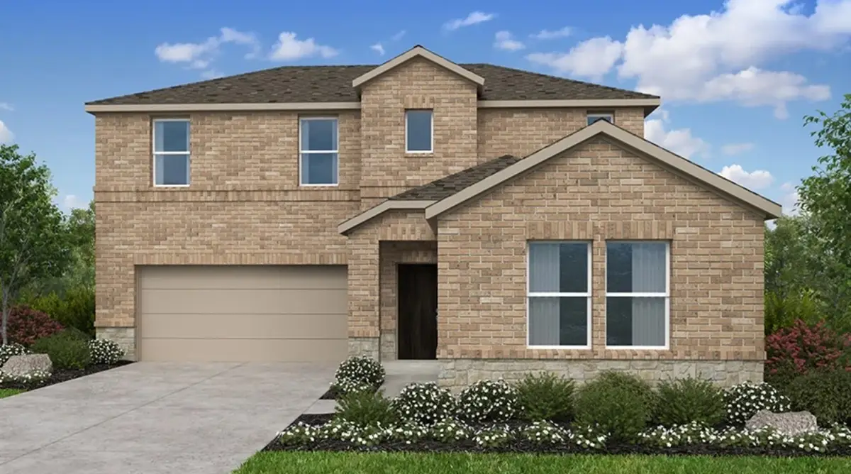 1472 Django Drive, Fort Worth, TX 76052 - #1