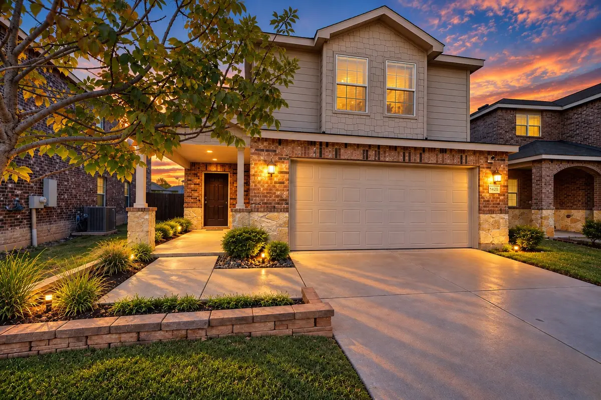1420 Ganado Drive, Forney, TX 75126 - #1