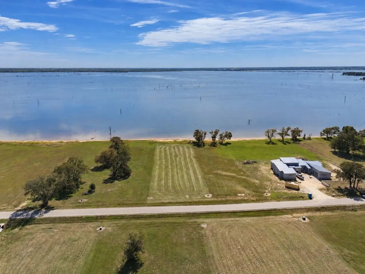 Lot 10 Triangle Shores Drive, Corsicana, TX 75109 - #1