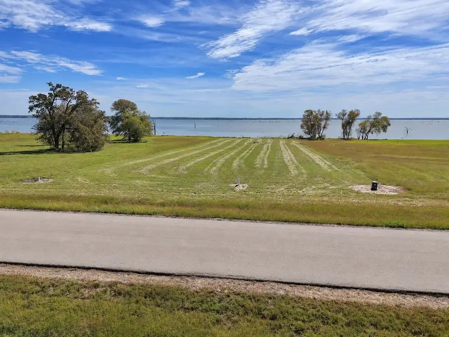 Lot 10 Triangle Shores Drive, Corsicana, TX 75109 - #2