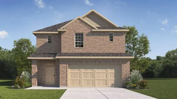 1305 Dry Brook Way, Princeton, TX 75407