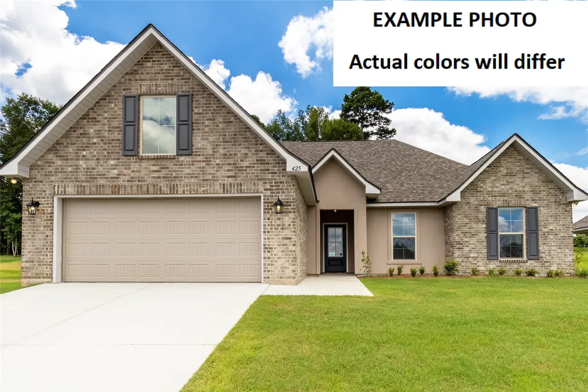 612 Chablis Lane, Haughton, LA 71037 - #1