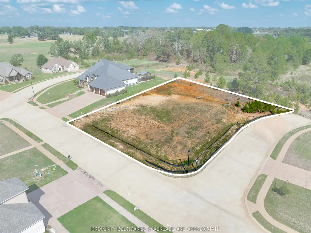 1720 Dylan Lane, Lindale, TX 75771 - #1