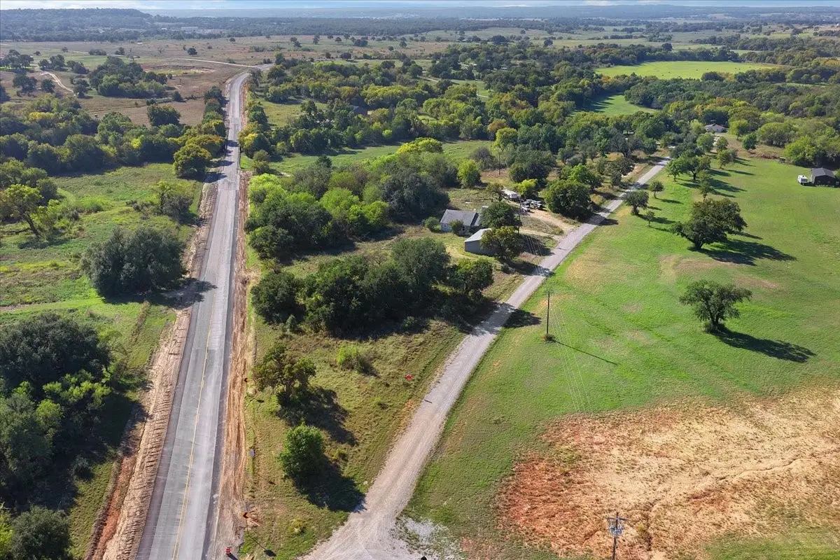 207 Uz Road N, Forestburg, TX 76239 - #1