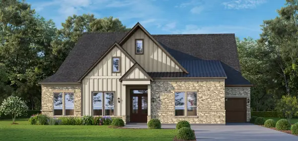 4008 Buffalo Trail, Azle, TX 76020