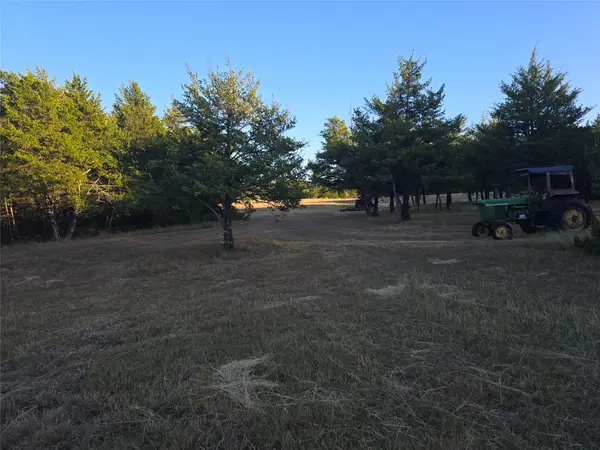 TBD 20 Acres Tract 1 County Rd 36000, Honey Grove, TX 75446